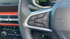 Dacia Spring 27kWh Expression 65 48kW 5dr Auto Electric Hatchback